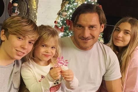 figli di totti